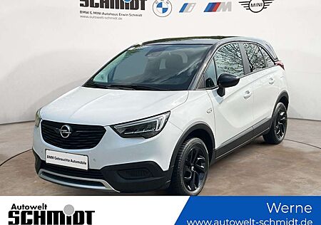 Opel Crossland X 1.2 DI Turbo 81kW Limited Edition S/S LED Scheinwe