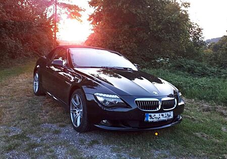 BMW 650 i Aut.