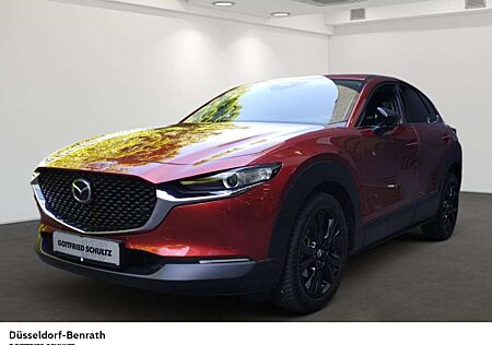 Mazda CX-30 Homura 2WD Navi LED Elektrische Heckklappe Rückfah