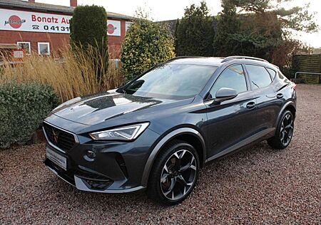 Cupra Formentor 1.5 TSI DSG *Klimatr,SHZ,VC,LED,ACC,Alu 19,APP*
