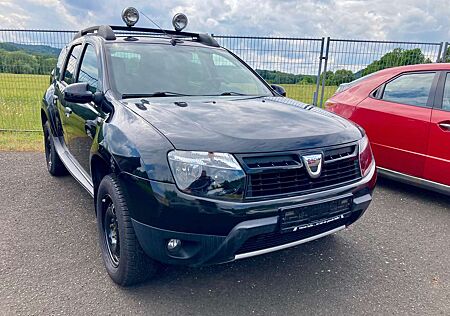 Dacia Duster Destination 4x2