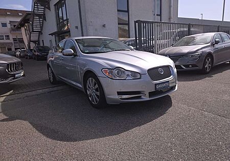 Jaguar XF 3.0 V6 Diesel Edition
