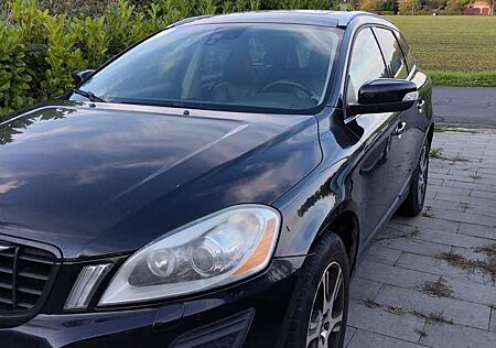 Volvo XC 60 XC60 XC60 D3 AWD Aut. Summum