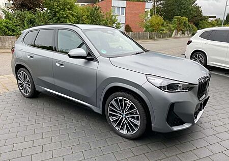 BMW X1 xDrive23i Aut. M Sportpaket