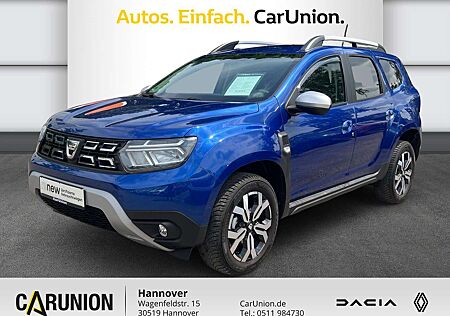 Dacia Duster Prestige TCe 150 EDC 2WD