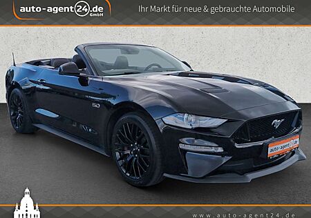 Ford Mustang GT 5.0 V8 /ACC/Sitzklima/B&O/Prem./Perf.