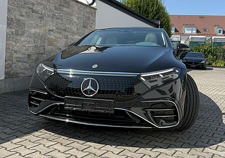 Mercedes-Benz EQS 580 4Matic Edition 1 (297.144)