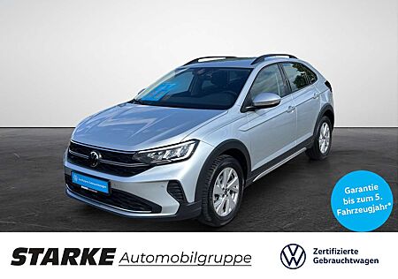 VW Taigo Volkswagen 1.0 TSI Life