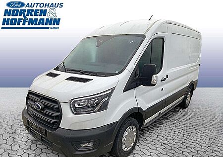Ford Transit Kastenwagen 290L2 Trend