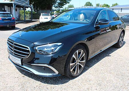 Mercedes-Benz E 300 e Lim.*EXCLUSIVE*LED*MBUX*BURMES*DYNAMIC