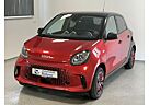 Smart ForFour EQ 1.Hand Mwst.