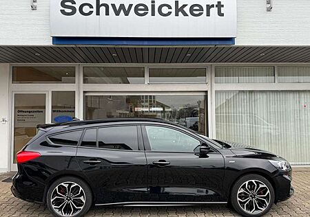 Ford Focus Turnier 1.5 EcoBoost Start-Stopp Aut. ST-LINE X