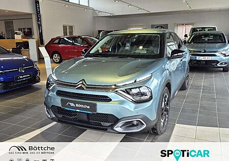 Citroën C4 Citroen 1.2 12V e-THP / PureTech