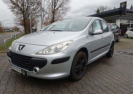 Peugeot 307 Tendance Klima TÜV neu