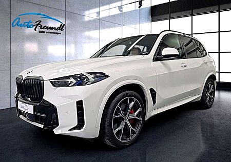 BMW X5 30d M Sport Pro *21 Zoll*Iconic*360*4xSH*AHK*