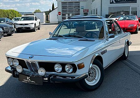 BMW Others 3.0 CSI Coupe E9 *Sammlerzustand*H-Kennzeichen*