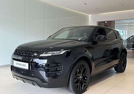 Land Rover Range Rover Evoque D180 R-Dyn S BlackPack 20" Pano