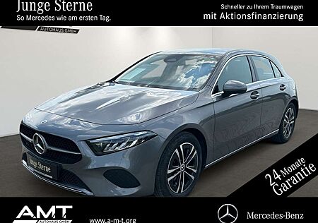 Mercedes-Benz A 200 Progressive Line Advanced*Kamera*LED*DAB