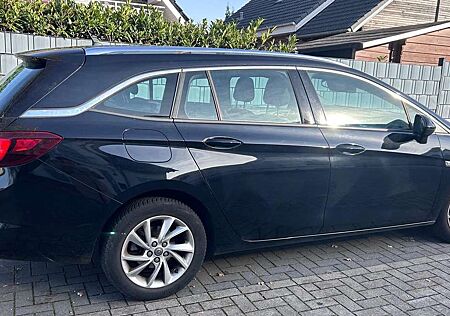 Opel Astra 1.0 Turbo Start/Stop Sports Tourer Edition