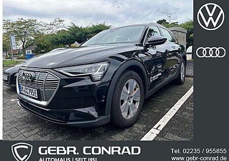 Audi e-tron 50 quattro NP: 88.000 €