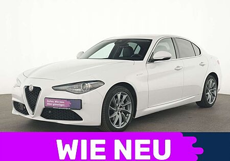 Alfa Romeo Giulia Super ACC|Harman|Kamera|SHZ|WinterPaket