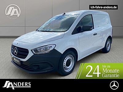 Mercedes-Benz Citan 110 Kasten MBUX*Car-Play*AHK*Kamera*Tempo