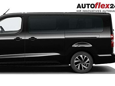 Fiat Ulysse TOP AT L3 Klimaaut elSchieb Nav Leder ACC 132 k...