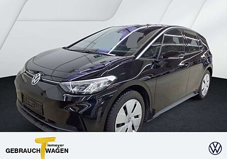 VW ID.3 gebraucht kaufen VW ID.3 Volkswagen PRO LM18 KAMERA ACC KEYLESS