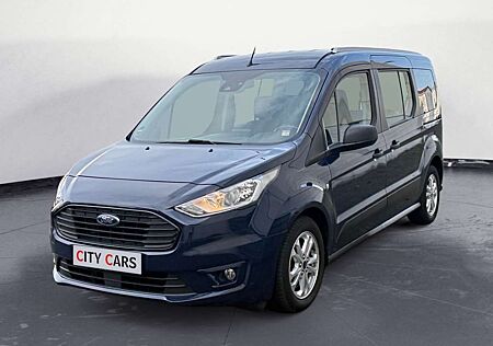 Ford Tourneo Connect Grand 1.5 TDCI Navi Kamera