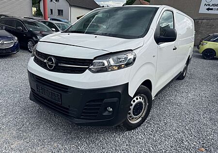 Opel Vivaro Kasten Edition L