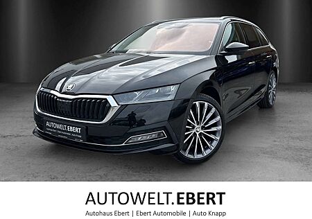 Skoda Octavia Combi 1.4 TSI iV DSG/LED/ACC/KAMERA/SHZ