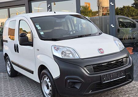 Fiat Fiorino Basis Kasten