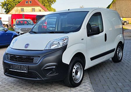Fiat Fiorino Basis Kasten