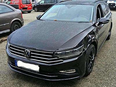Volkswagen Passat Variant Business/1Hand/Vollfahrbereit