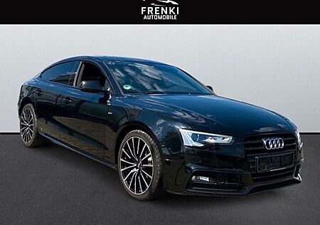 Audi A5 Sportback 2.0 TDI S-Line