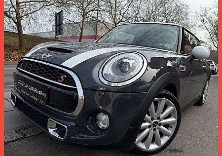 Mini Cooper S COOPER-Chili/LEDER/NAVI/PANORAMA/XENON/ALU