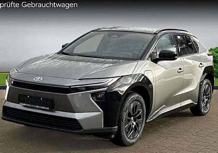 Toyota bZ4X AWD Lounge Sky&Sound LED Intelligente EPH 20 Zoll