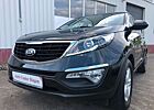 Kia Sportage 1.6 GDI 2WD/SHZ/Tempomat/Einparkhilfe