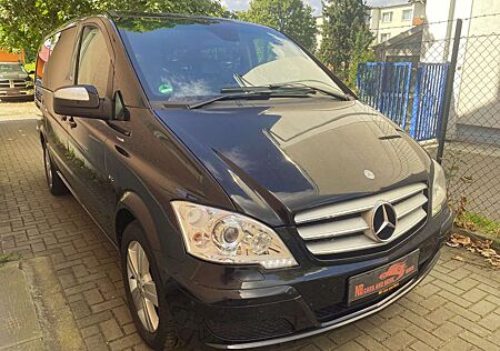 Mercedes-Benz Viano 3.0 CDI Trend Edition lang 7 Sitzer!!!
