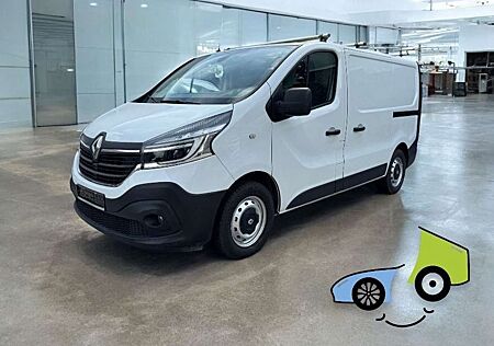 Renault Trafic Kasten L1H1 3,0t Plus/Kamera/Tempomat/LED