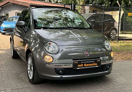 Fiat 500C 1.2 8V Sole C