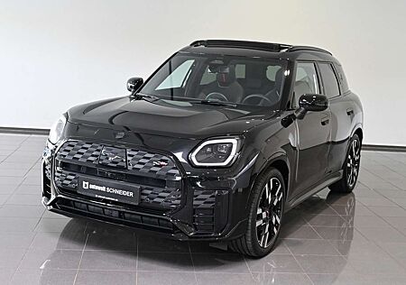 Mini Cooper S Countryman Cooper SE Countryman ALL4 JCW Trim Pano HUD 20