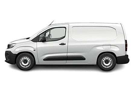 Opel Combo Cargo LÃ¤nge 2 mit erhÃ¶hter Nutzlast 1.5 BlueH...