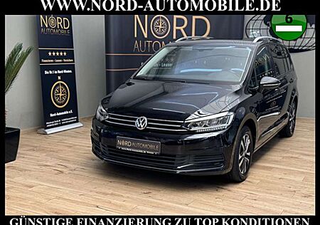 VW Touran Volkswagen UNITED 2.0 TDI DSG Navi*LED*ACC* United