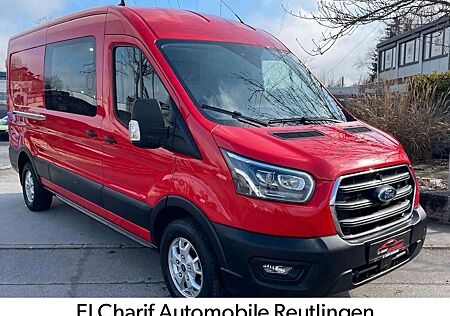 Ford Transit Kasten 350 L3 Trend 1. Hand Kamera PDC