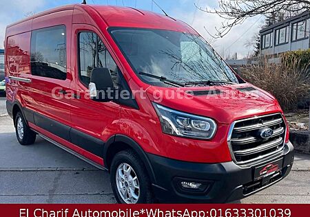 Ford Transit Kasten 350 L3 Trend 1. Hand Kamera PDC