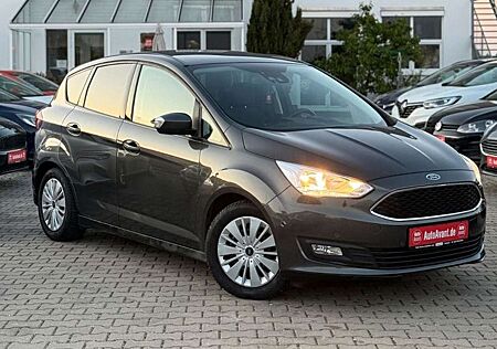 Ford C-Max 1.0 EcoBoost Cool & Connect*MFL*GRA*BCM*
