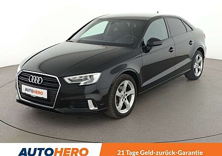 Audi A3 30 TFSI Sport Aut.*NAVI*TEMPO*XENON*PDC*