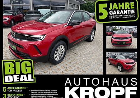 Opel Mokka-e Mokka e Edition