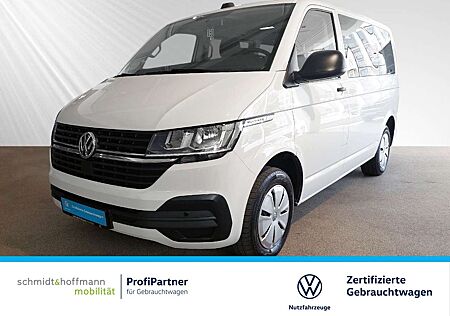 VW T6 Transporter Volkswagen T6.1 Transporter Multivan Trendline 2.0 TDI Klima Einparkhilfe